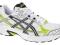 ASICS PATRIOT 4 - r. 40.5 - 0105 - NOWOŚĆ!