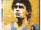 MARADONA BY KUSTURICA / EURO 2012 / dvd