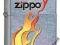 ZIPPO 24805 Guitar Street Chrome + benzyna GRATIS!