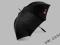 AUDI PARASOL CZARNY S-LINE