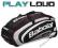 Torba podróżna BABOLAT TRAVEL BAG - Torba Tenis
