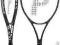 Rakieta do tenisa Prince EXO3 Black - HIT CENOWY !
