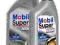 MOBIL SUPER 3000 XE 5W-30 6L 5W30 5L+1L PROMOCJA
