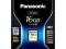 PANASONIC SECURE DIGITAL SDHC 16GB Class 6 RP-SDQ1