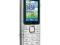 NOKIA C1-01 WARM GREY