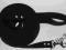 SMYCZ TRENINGOWA 24m/2,5cm CZARNA - PRODUCENT