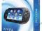 Konsola PS Vita WiFi 3G - Sony - NOWOŚĆ !!! WAWA