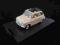 BRUMM LIMITED FDITION FIAT 600D 1960 AVORIO  1:43