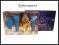 PARIS HILTON FAIRY DUST 100+90+90+LUSTERKO ZESTAW!