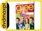 dvdmaxpl GLEE sezon 1 dysk 4 (DVD)