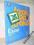 MICROSOFT EXCEL 2002 KROK PO+CD