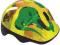 Kask dziecięcy regulowany Spokey Funny Bike 80563