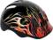 Kask dziecięcy regulowany Spokey Funny Bike 82066