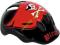 Kask dziecięcy regulowany Spokey Funny Bike 82073