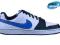 BUTY NIKE BACKBOARD 2 GS (488300 100) R.40