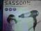 SUSZARKA  VIDAL SASSOON   2000W