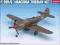 P-39N AIRACOBRA - ACADEMY 2223 1/72
