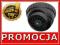 KAMERA KOPUŁKOWA 420 TVL Z PROMIENNIKIEM IR
