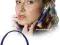 ZATYCZKI DO USZU ochrona słuchu - BRAGO BHP