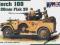 HORCH 108 TYPE 1a 20mmFLAK 30 72056 MAC 1/72