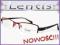 *LENTIS* DIXON D9032 OPRAWKI OKULARY ~OPTYK POZNAŃ