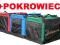 KLATKA TRANSPORTER DLA PSA 843XL81x58x58 IMPORTER