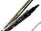 FLORMAR EYEBROW PISAK DO BRWI CZARNY SSP:1488