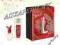 PLAYBOY PLAY IT ROCK EDT 50ML+ DNS 75ML SSP:1509