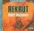 REKRUT (AUDIOBOOK) (CD-MP3) - Robert Muchamore