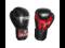 RĘKAWICE BOKSERSKIE DRAGON - GYM PRO 12oz SKÓRA