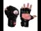 RĘKAWICE do MMA krav magi - 205308    DRAGON  r. M