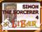 @NOWA@ SUPER Gra Przygodowa Simon the Sorcerer 4