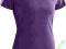 UNDER ARMOUR TOUCH HEATGEAR SHORTSLEEVE T XS WLKP