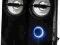 GŁOŚNIKI ART 2.0 AS-37 SAMBA 6W RMS wyjście słuch.