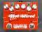 Wampler Hot Wired Overdrive Distortion