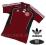 211# ADIDAS KOSZULKA T-SHIRT DBU (L) * Promocja *