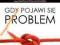 Gdy pojawi się problem Townsend John