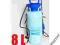 OPRYSKIWACZ NARAMIENNY CIŚNIENIOWY RĘCZNY 8L BASS