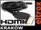 KABEL PRZEWÓD HDMI-HDMI NEXTEC 1.8 METRA 9850
