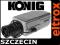 KAMERA DO MONITORINGU KONIG 1/3 CCD 600 TVL 4087