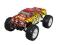 MONSTER TRUCK BRUSHLESS POWER -JAMARA