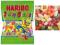 HARIBO jelly beans_fasolki wszystkich smaków hmmm