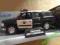 AUTOKOLEKCJA WELLY 2001 CHEVROLET SUBURBAN