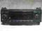 RADIO CD MERCEDES W169 169 A1698200386001