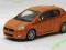 FIAT GRANDE PUNTO 1:43 WELLY