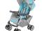 WÓZEK SPACEROWY JERRY *RÓŻNE KOLORY* OKAZJA