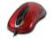 Mysz A4Tech X5-50D USB red (Opto Plus 510D)