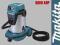 MAKITA odkurzacz przemysłowy VC3210LX1 1050W 32L