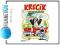 KRECIK I ROBOT DVD