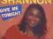 Shannon - 'Give Me Tonight' [R&B]